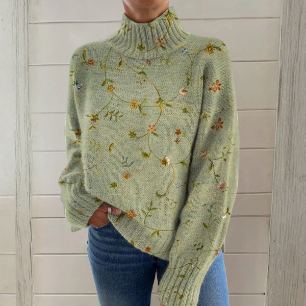 DELIA - vert