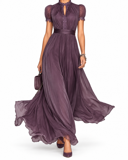 CAYETANA | Robe longue