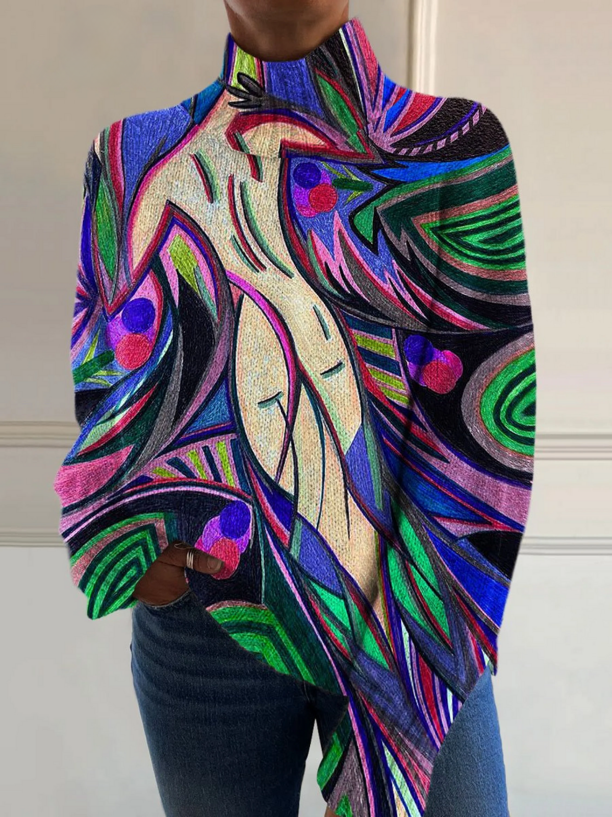 CORALYNN - multicolore