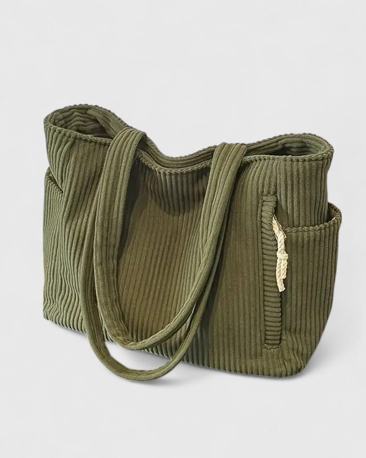 LIORANE - vert olive