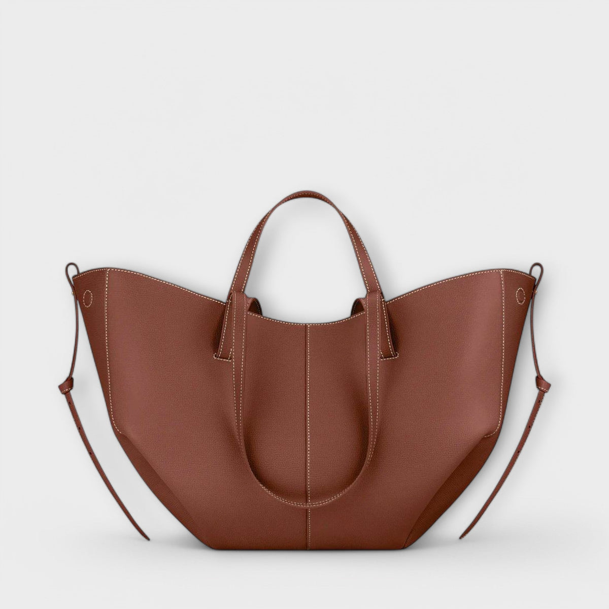 OLIVIA - marron