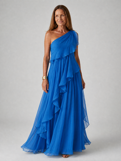 Valeria - Bleu