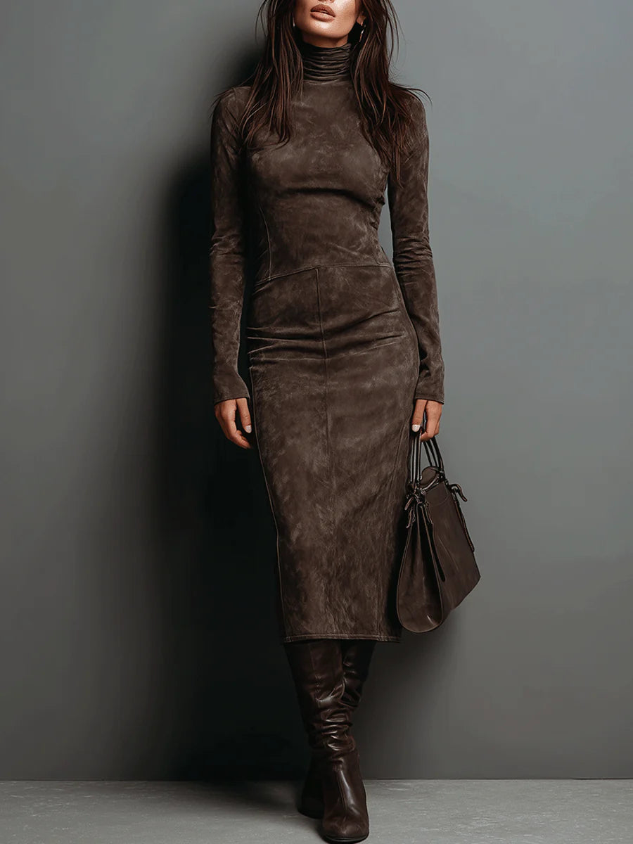 LORÈNE - Marron