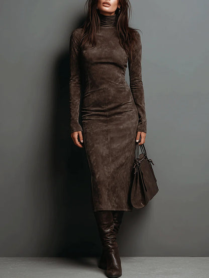 LORÈNE - Marron