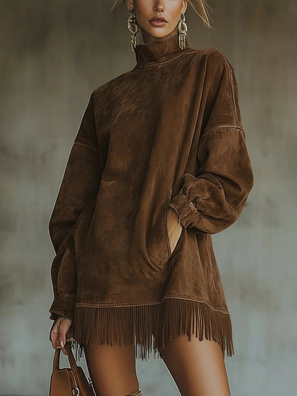 GABRIELLE - Marron