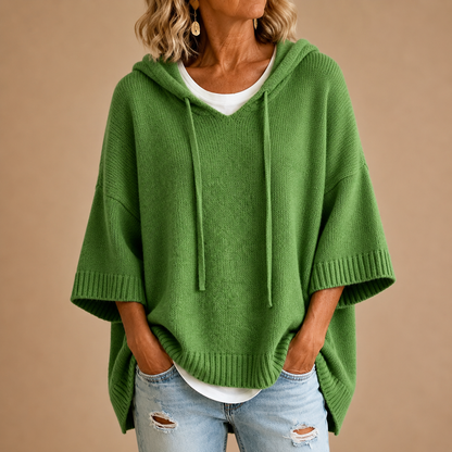 ORIANA - Vert