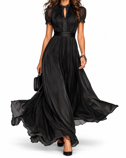 CAYETANA | Robe longue