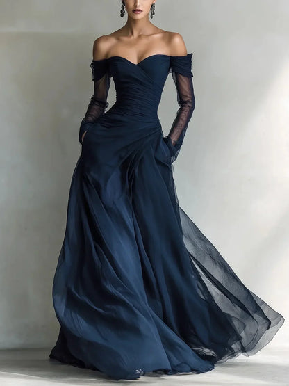 ELEONORA - Bleu