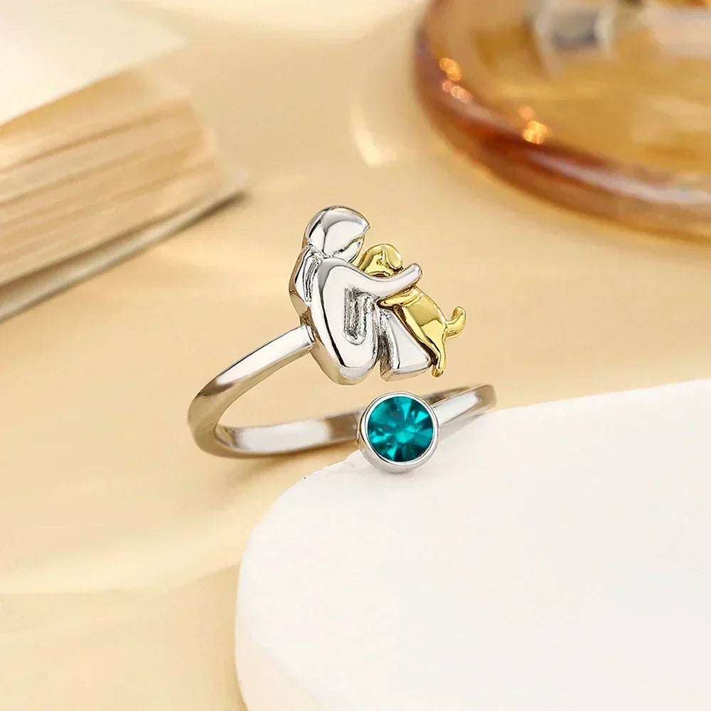 ROSE - Turquoise