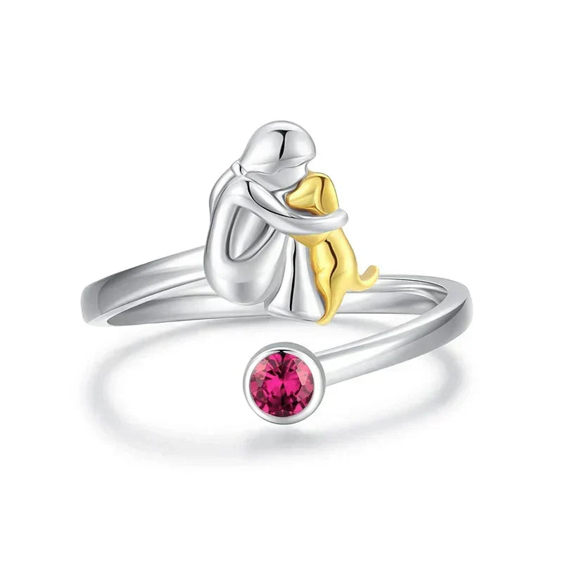 ROSE - Rouge