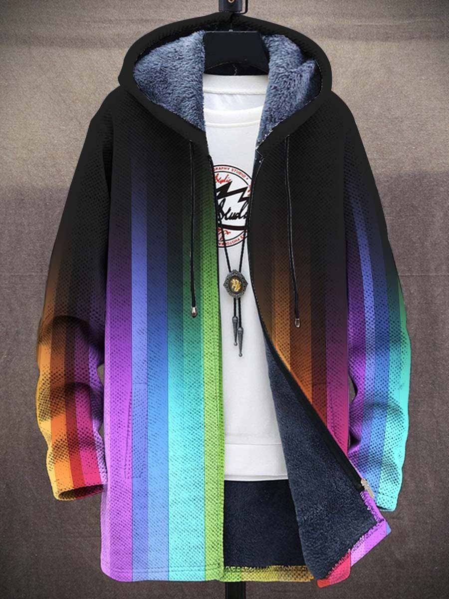 TOBIAS - Imprimé multicolore
