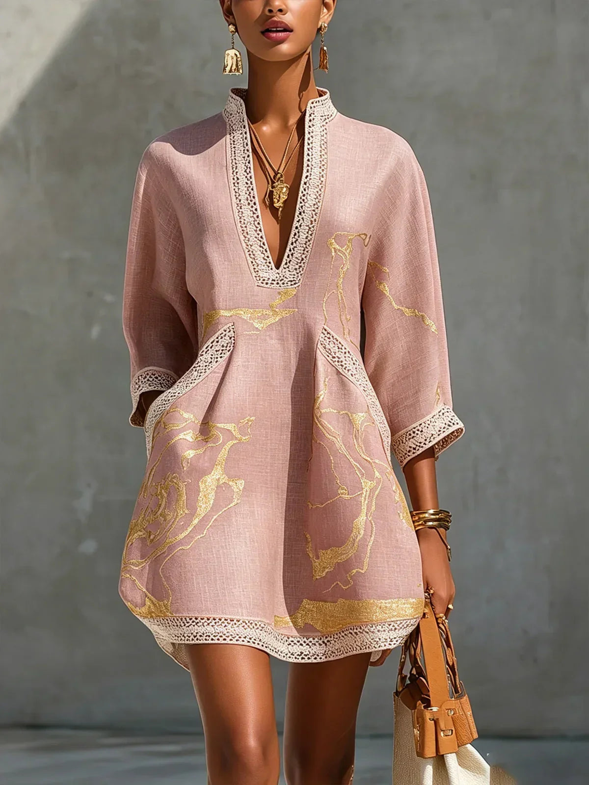 DONATELLA - Rose