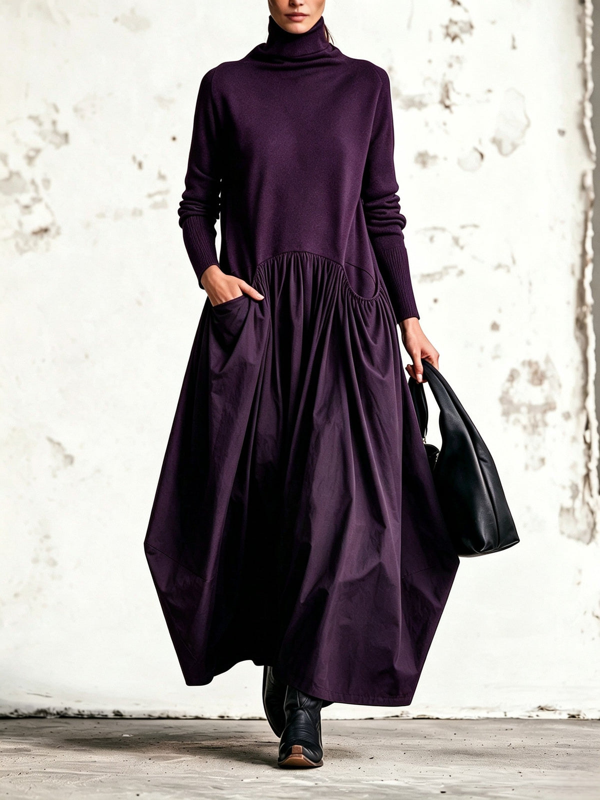 BERENICE - Violet