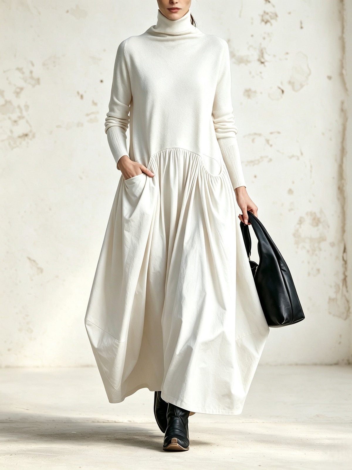 BERENICE - Blanc