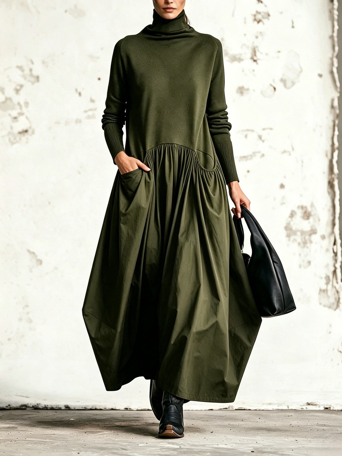 BERENICE - Vert