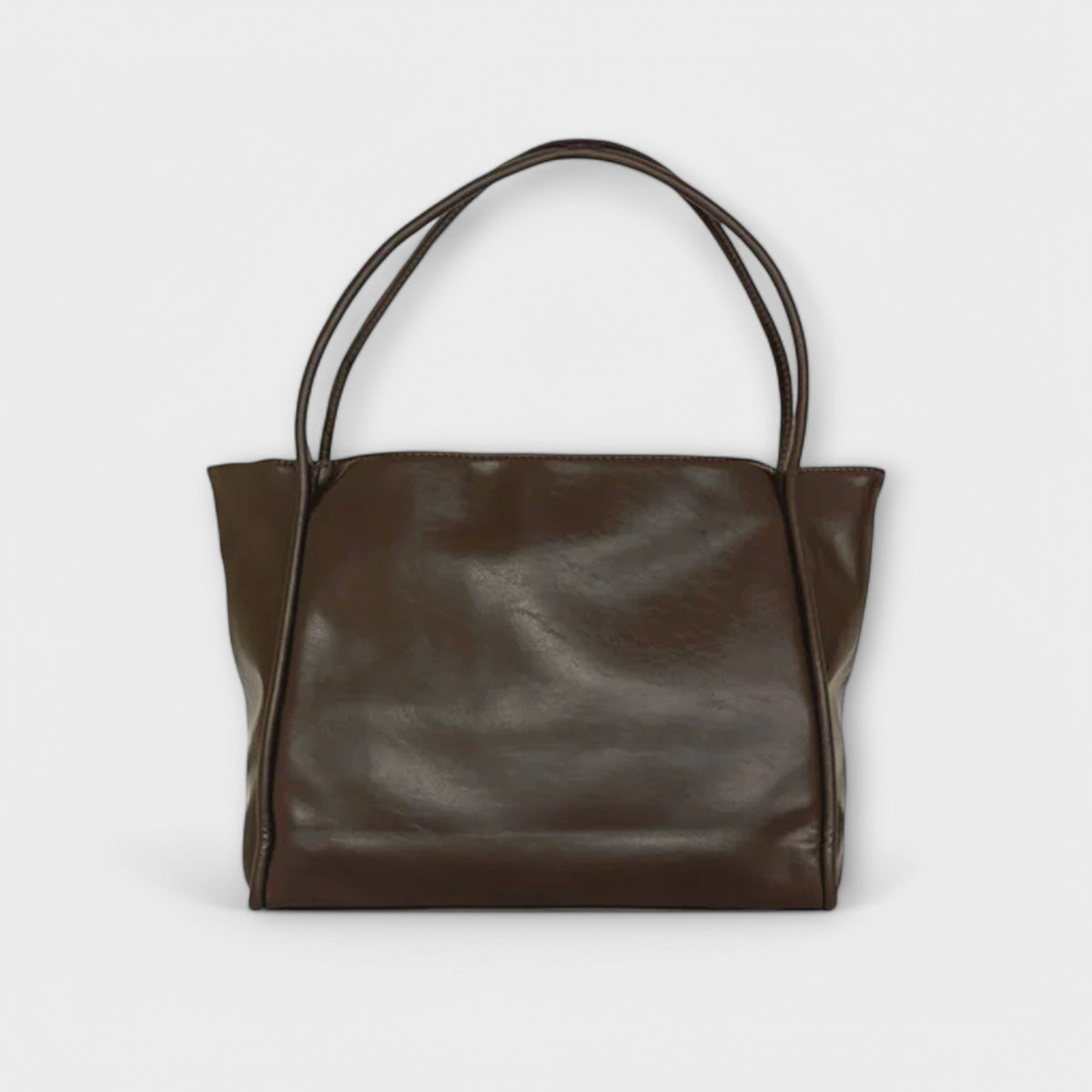 MIA - marron