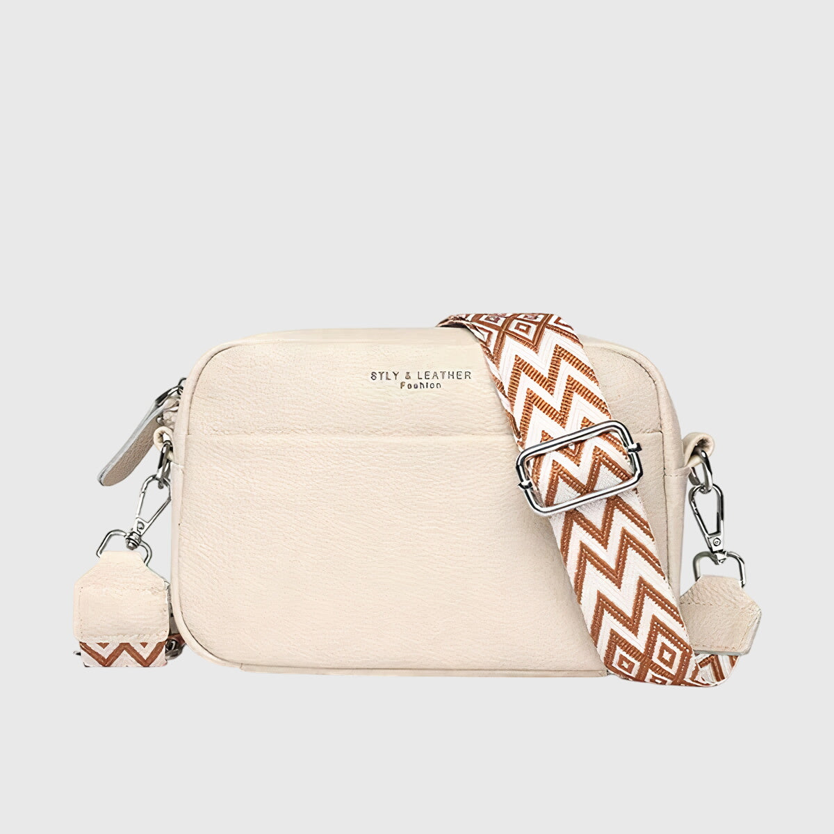 GIULIA - beige