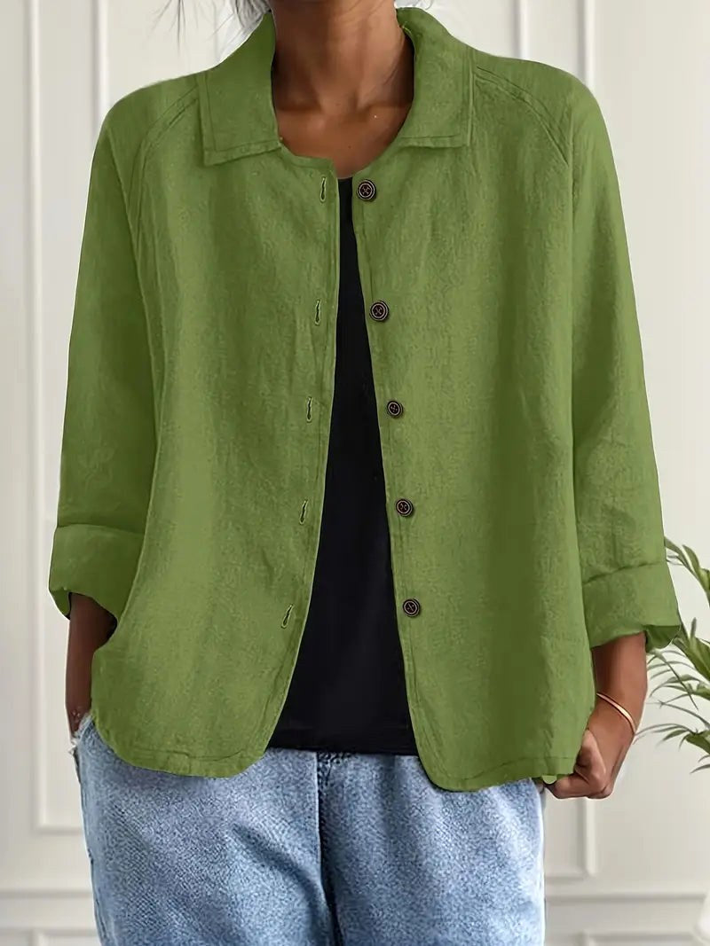 CALLISTE - Vert