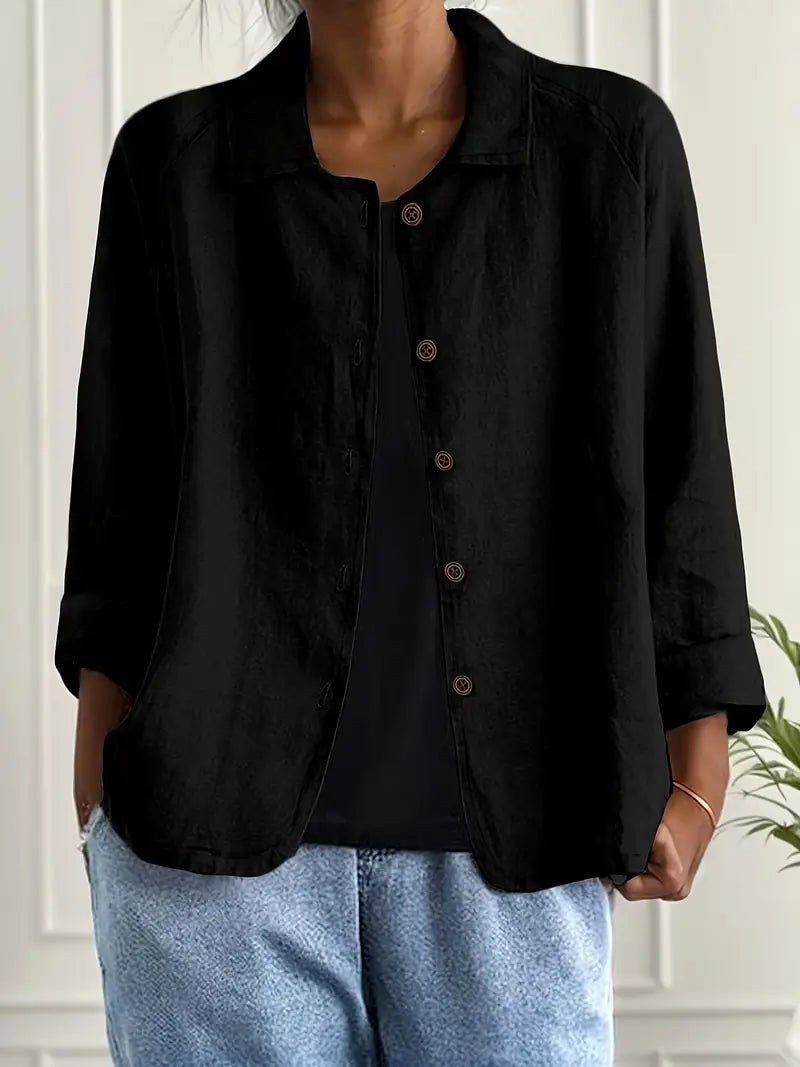 YSOLDE - Noir