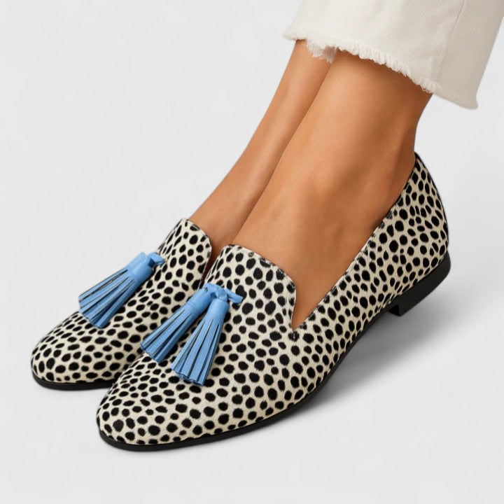RITA - Mocassins Raffinés (1)