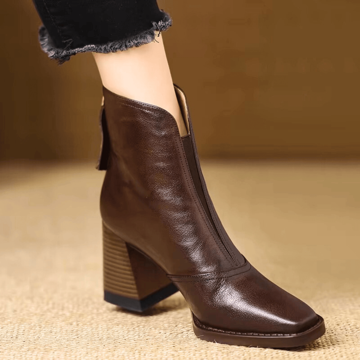 NORINA - Marron